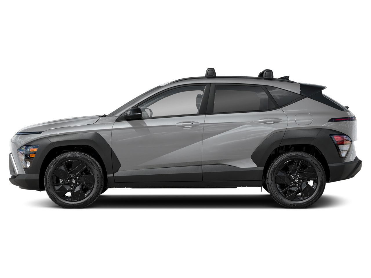 New 2027 Hyundai Kona SEL Sport AWD/4WD image 3