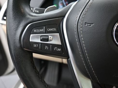 Used 2022 BMW X5 xDrive40i w/ Premium Package AWD/4WD image 6