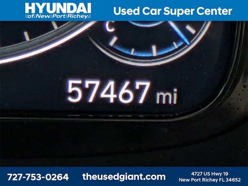 Used 2020 Hyundai Palisade Limited image 45