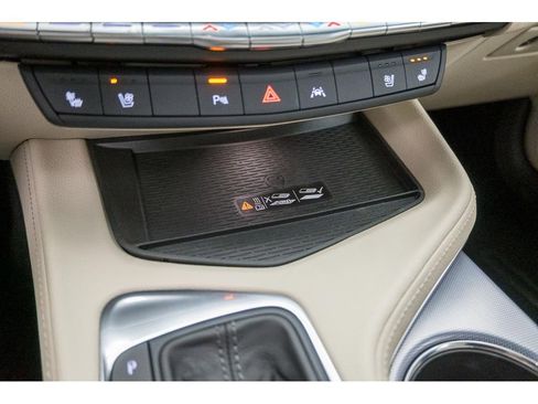 New 2025 Cadillac CT4 Premium Luxury image 26