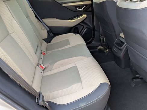 Used 2020 Subaru Outback Premium AWD/4WD image 32