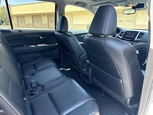 Used 2018 Honda Pilot EX-L image 22