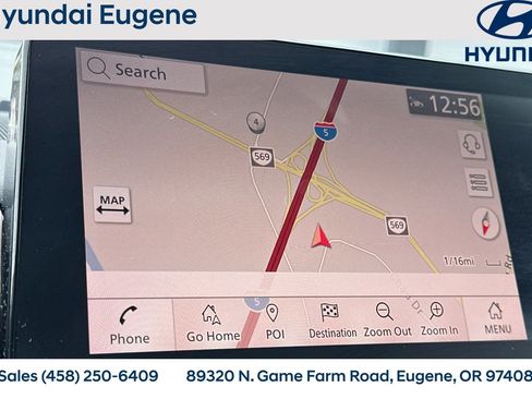 Used 2023 Nissan Armada SV image 25