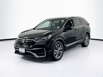 Used 2022 Honda CR-V Touring
