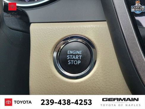 Certified 2023 Toyota Camry XLE w/ Navigation Package FWD image 32