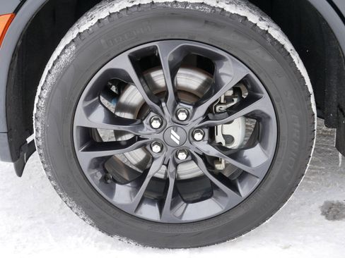 Certified 2024 Dodge Durango GT image 15