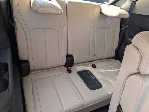 Used 2023 INFINITI QX60 Luxe w/ Cargo Package AWD/4WD image 13
