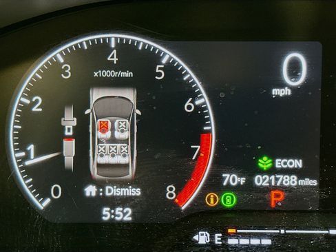 Used 2025 Honda Civic Sport image 19