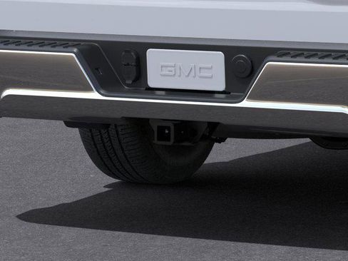 New 2025 GMC Sierra 1500 Pro w/ Pro Value Package image 32