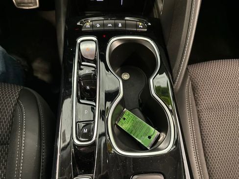 Used 2023 Buick Envision Preferred w/ Sport Touring Package image 26