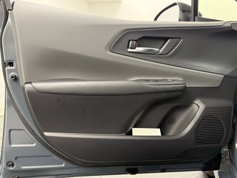 Used 2026 Toyota Prius XLE image 13