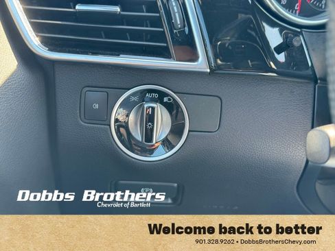 Used 2018 Mercedes-Benz GLE 350 image 14