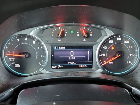 Used 2019 Chevrolet Equinox LT w/ Driver Convenience Package image 25