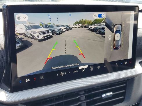 New 2026 Ford Explorer Tremor w/ Tremor Ultimate Package AWD/4WD image 21