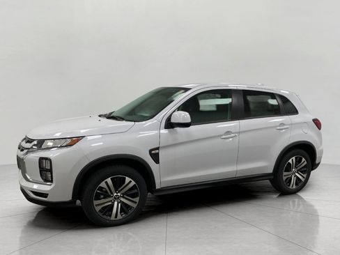 New 2026 Mitsubishi Outlander Sport ES AWD/4WD image 35