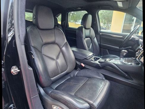 Used 2013 Porsche Cayenne GTS AWD/4WD image 12