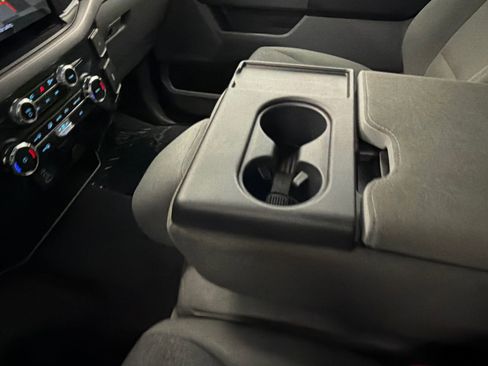 Used 2025 Ford F150 XLT w/ Equipment Group 301A Standard image 28