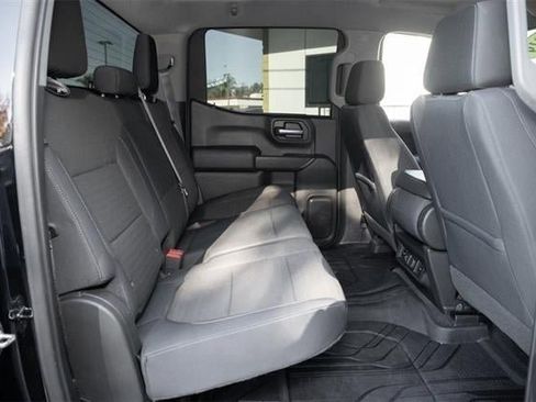 Used 2019 Chevrolet Silverado 1500 LT w/ All-Star Edition image 20