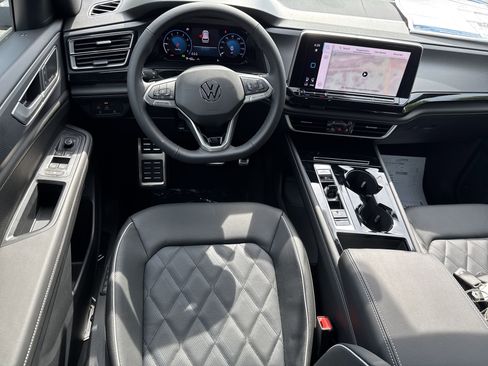New 2026 Volkswagen Atlas Cross Sport SEL Premium R-Line image 6