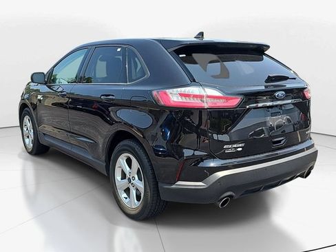 Used 2020 Ford Edge SE FWD image 5