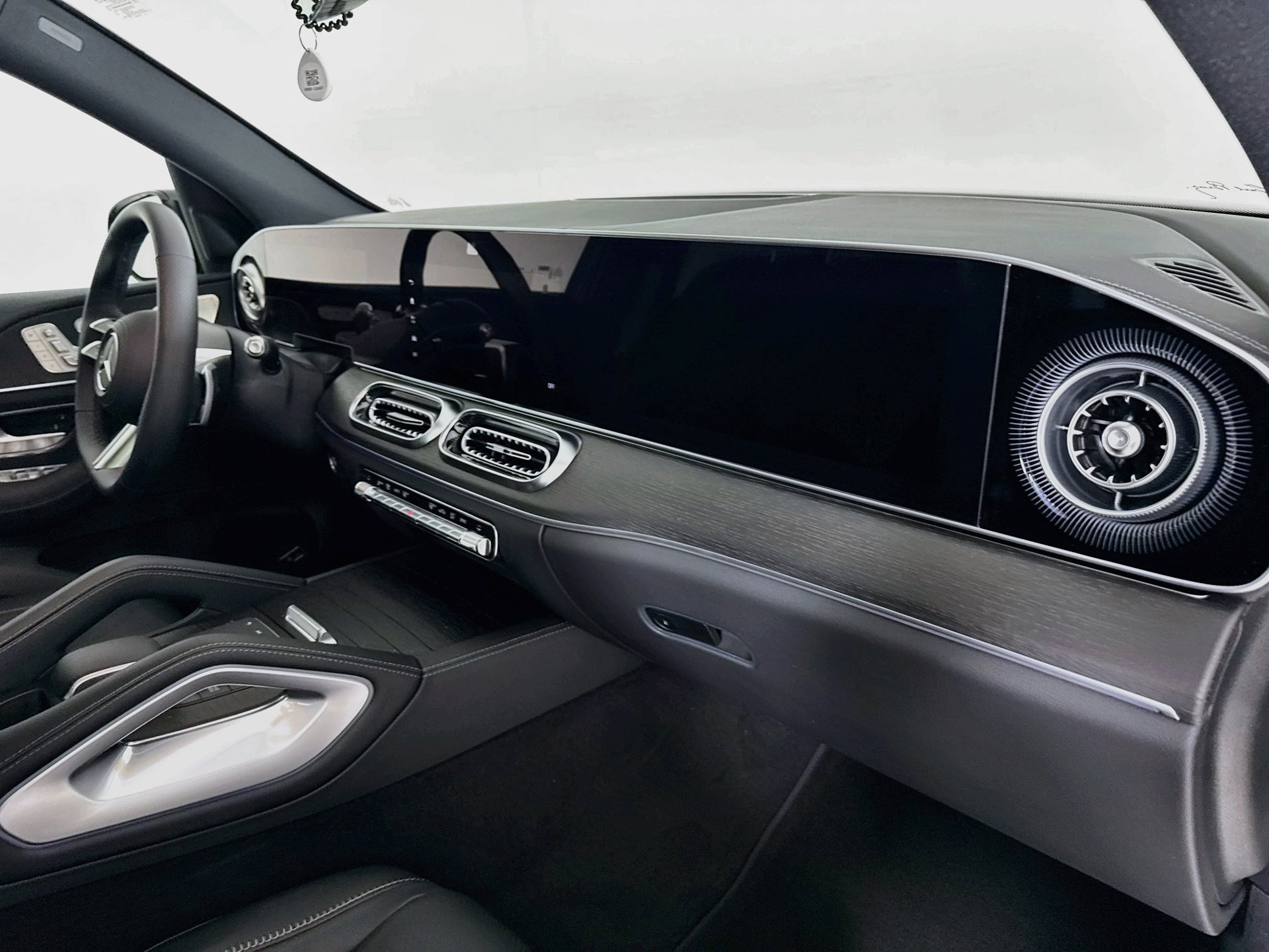 New 2027 Mercedes-Benz GLE 450 4MATIC image 32