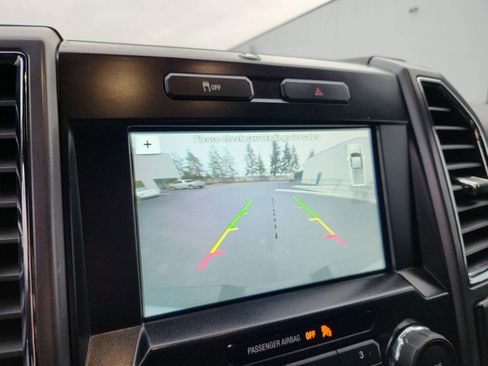 Used 2016 Ford F150 XLT w/ Equipment Group 302A Luxury image 14