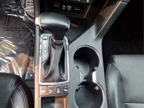 Used 2017 Kia Sportage SX AWD/4WD image 24