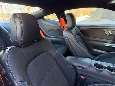 New 2026 Ford Mustang GT image 17