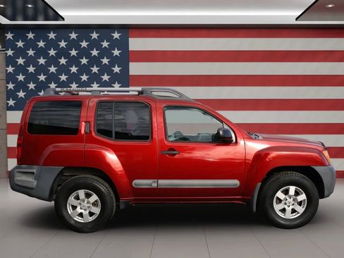 Used 2015 Nissan Xterra PRO-4X image 6