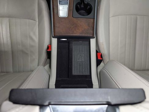 Used 2021 Audi A6 3.0T Premium w/ Convenience Package AWD/4WD image 21