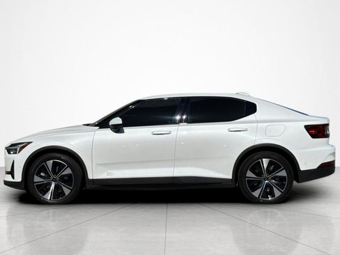 Used 2023 Polestar Polestar 2 w/ Pilot Pack AWD/4WD image 2