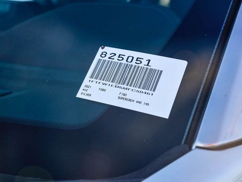 Used 2021 Ford F150 Lariat image 28