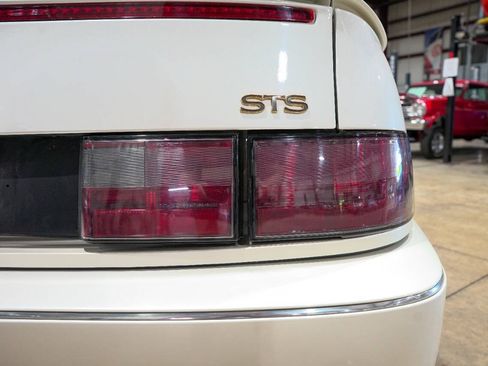 Used 1996 Cadillac Seville STS FWD image 31