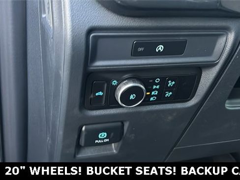 New 2025 Ford F150 STX w/ Equipment Group 200A image 8