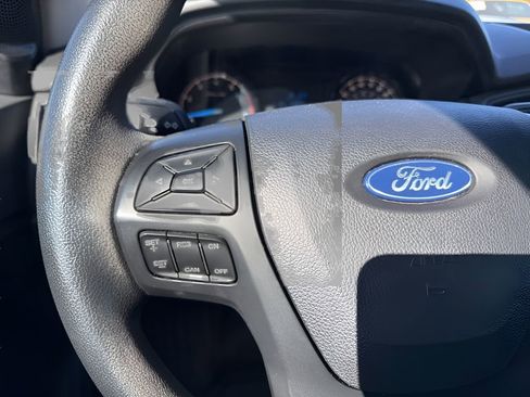 Used 2020 Ford Ranger XL w/ Equipment Group 101A Mid RWD image 13