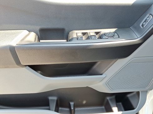 New 2025 Ford F450 XL image 8