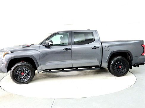 Certified 2026 Toyota Tundra TRD Pro image 3