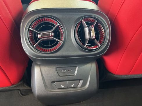 New 2025 Chevrolet Blazer EV RS image 12