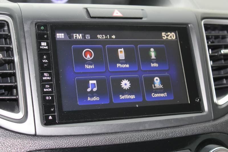 Used 2015 Honda CR-V Touring image 36