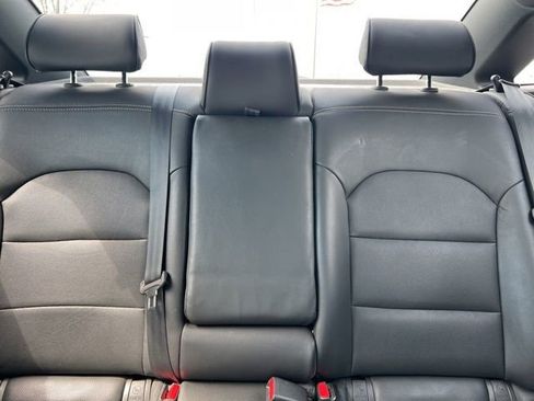 Used 2017 Hyundai Sonata Limited 2.0T w/ Cargo Package image 30