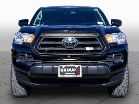 Used 2023 Toyota Tacoma SR image 4