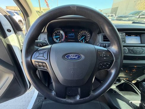 Used 2020 Ford Ranger XL w/ Equipment Group 101A Mid image 12