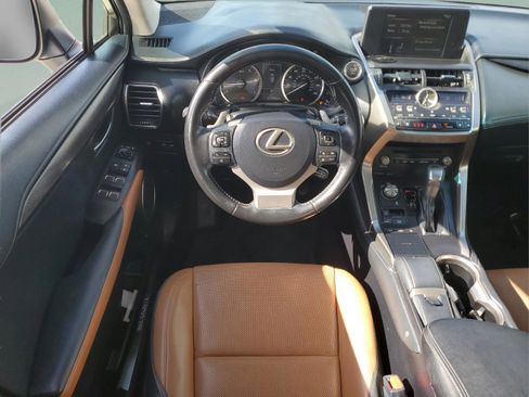 Used 2018 Lexus NX 300 FWD image 12