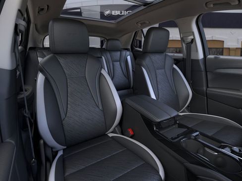 New 2026 Buick Envision Sport Touring AWD/4WD image 18