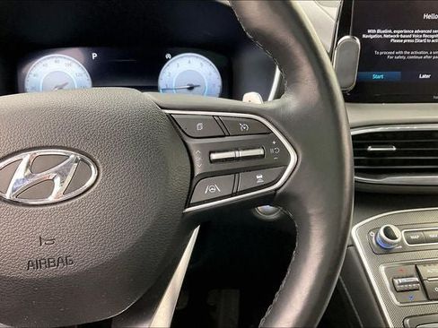 Certified 2023 Hyundai Santa Fe Limited AWD/4WD image 24