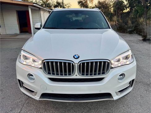 Used 2018 BMW X5 sDrive35i w/ M Sport Package image 8