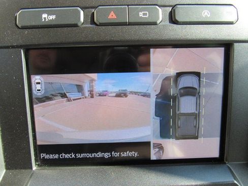 Used 2019 Ford F150 Limited w/ Trailer Tow Package AWD/4WD image 50