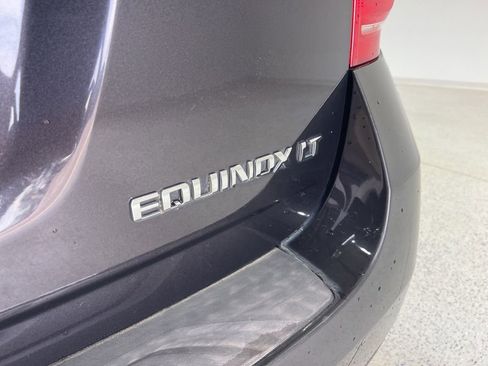 Used 2016 Chevrolet Equinox LT w/ Convenience Package FWD image 27