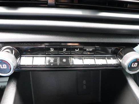 Used 2024 Chevrolet Silverado EV W/T AWD/4WD image 36