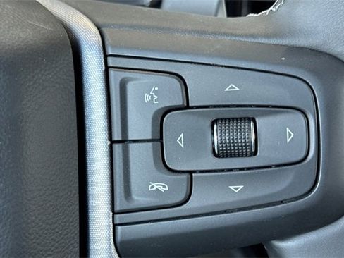 New 2025 GMC Sierra 1500 SLT w/ SLT Premium Package image 29